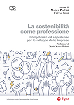 La sostenibilita come professione light