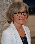Claudia Strasserra