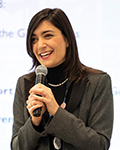 Veronica Rossi