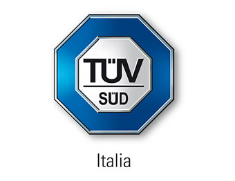 TUV Italia