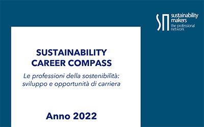 Sustainability Career Compass