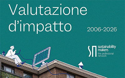 Valutazione d’impatto 2006-2026
