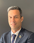 Gianluca Gramegna