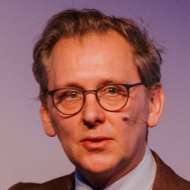 James Osborne