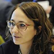 Manuela Baudana